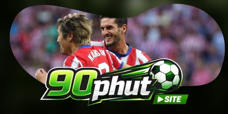 Atletico Madrid cần biến ưu thế sân nhà thành sức ép liên tục