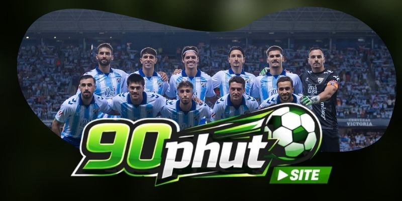 Malaga cần tăng độ trực diện khi triển khai trên sân nhà